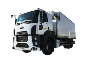 új FORD Trucks 2533 LR hűtős teherautó