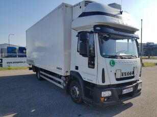 IVECO EuroCargo 120 hűtős teherautó