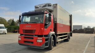 IVECO Stralis 270 * Meat Transport * Euro 3 hűtős teherautó