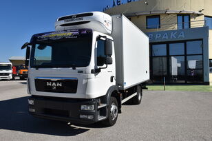 MAN 15250 TGM 4X2 / EURO 5 hűtős teherautó