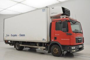 MAN TGL 12.250 Hűtős + HF hűtős teherautó