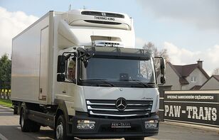 MERCEDES-BENZ ATEGO 1530 hűtős teherautó
