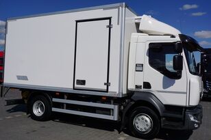 eladó RENAULT / D 13 / 210 / ACC / EURO 6 / CHŁODNIA / ŁAD. 6820 KG / 11 PALET hűtős teherautó kép 16 RENAULT / D 13 / 210 / ACC / EURO 6 / CHŁODNIA / ŁAD. 6820 KG / 11 PALET hűtős teherautó kép 16
