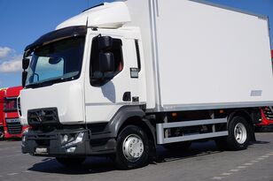 eladó RENAULT / D 13 / 210 / ACC / EURO 6 / CHŁODNIA / ŁAD. 6820 KG / 11 PALET hűtős teherautó kép 27 RENAULT / D 13 / 210 / ACC / EURO 6 / CHŁODNIA / ŁAD. 6820 KG / 11 PALET hűtős teherautó kép 27