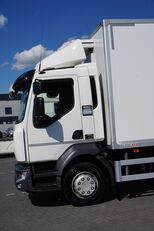eladó RENAULT / D 13 / 210 / ACC / EURO 6 / CHŁODNIA / ŁAD. 6820 KG / 11 PALET hűtős teherautó kép 29 RENAULT / D 13 / 210 / ACC / EURO 6 / CHŁODNIA / ŁAD. 6820 KG / 11 PALET hűtős teherautó kép 29