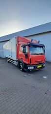 IVECO eurocargo 120e21 teherautó izoterm