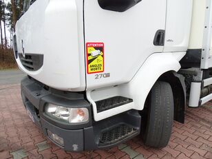 eladó Renault MIDLUM 270 DXI teherautó izoterm kép 16 Renault MIDLUM 270 DXI teherautó izoterm kép 16