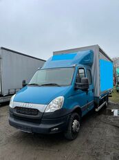 IVECO DAILY 70C17 P+P+HF ponyvás teherautó