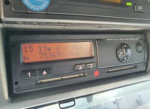 eladó MAN TGL 12.250 P+P + Szerelvénnyel ponyvás teherautó + ponyvás pótkocsi kép 8 MAN TGL 12.250 P+P + Szerelvénnyel ponyvás teherautó + ponyvás pótkocsi kép 8