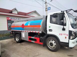 új Dongfeng teherautó gázszállító