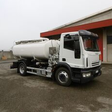 IVECO EuroCargo 120 üzemanyagszállító teherautó