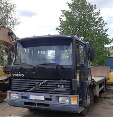 VOLVO FL 614 vontató