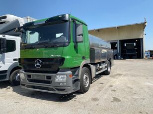 Mercedes-Benz 1844 L 4X2 ACTROS / EURO 5b tejszállító