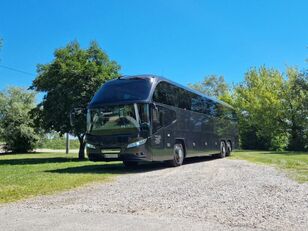 Neoplan Cityliner N1218, 63+1+1 900L tank turistabusz