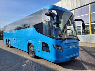 Scania HIGER TOURING HD turistabusz