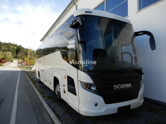 Scania Touring HD turistabusz