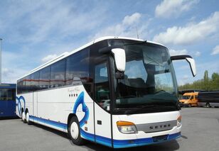 Setra 417 GTHD*54 Sitze*WC*Klima*416 HDH*Baumot Filter  turistabusz