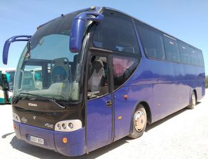 SCANIA AYATS ATLAS +WC turistabusz