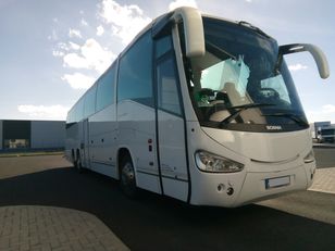 SCANIA Irizar Century turistabusz
