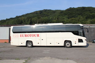 SCANIA Touring turistabusz