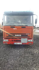 IVECO EUROCARGO 100E21 üzemanyagszállító teherautó
