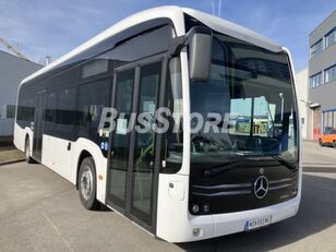 Mercedes-Benz eCitaro városi busz