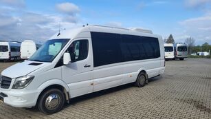 Mercedes-Benz Sprinter 519- 24 Miejsca  városnéző busz